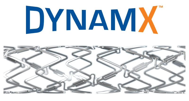 DynamX Coronary Stent 