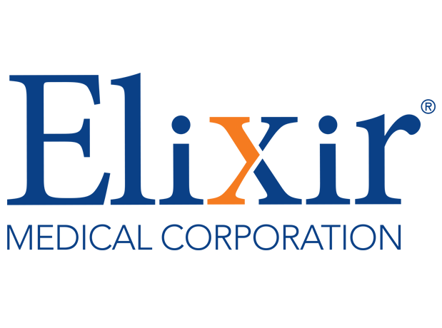 ELIXIR Medical Corporation 